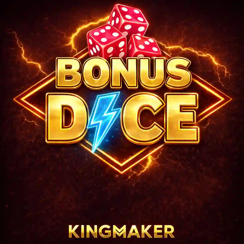 Bonus Dice Table Game