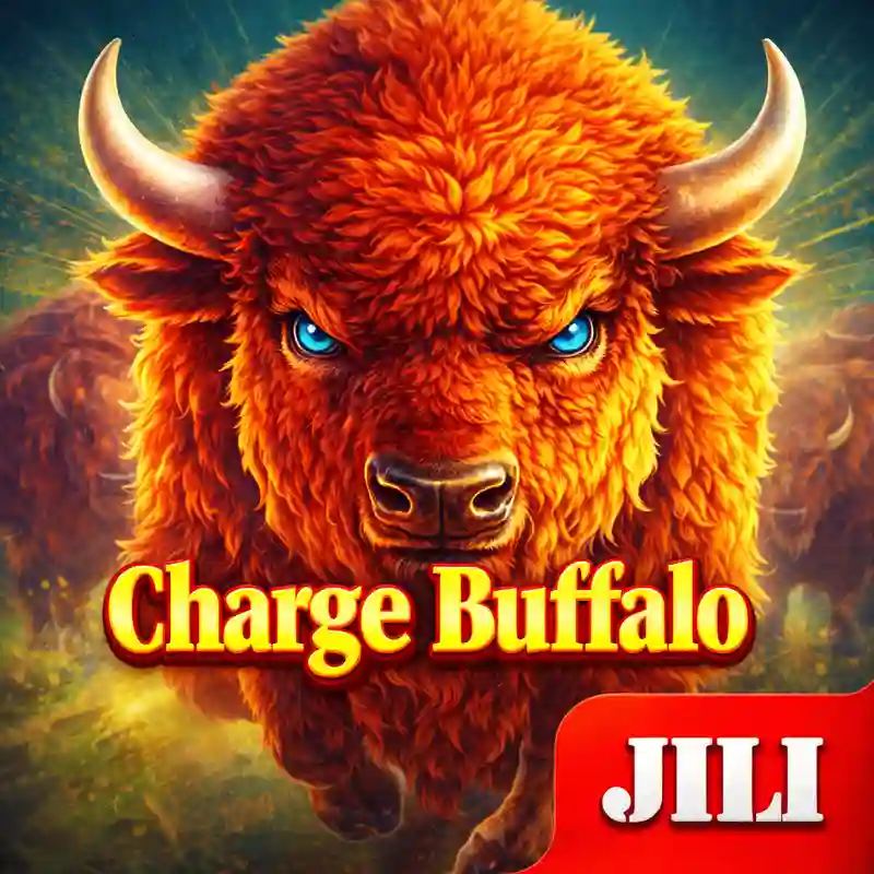Charge Buffalo Casino Game