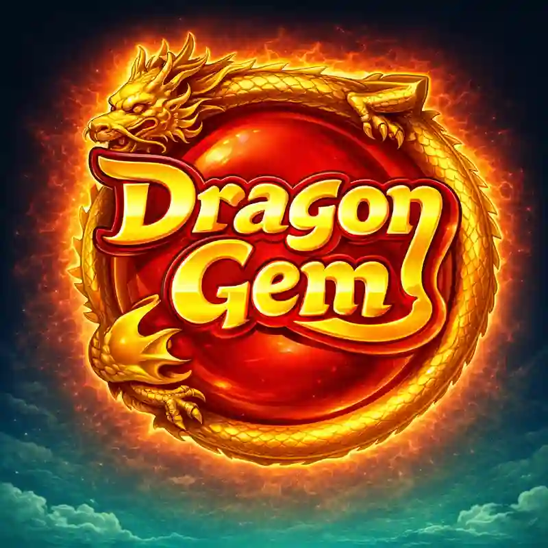 Dragon Gem Casino Game