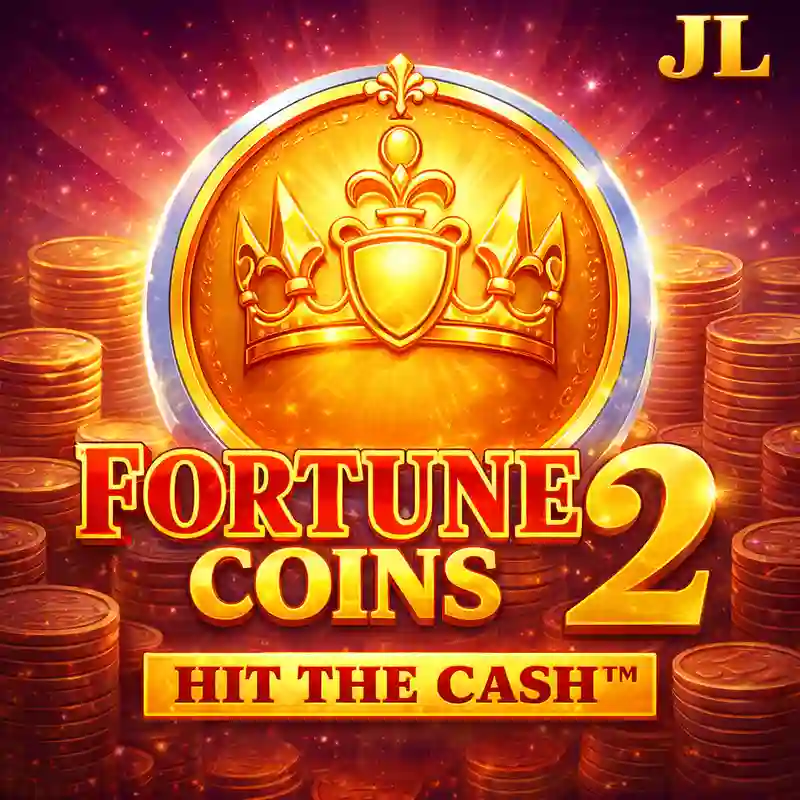 Fortune Coins 2 Casino Slot