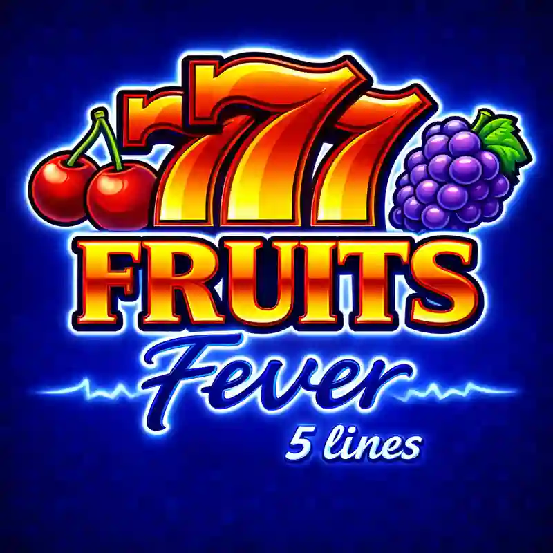 Fruits Fever Slot