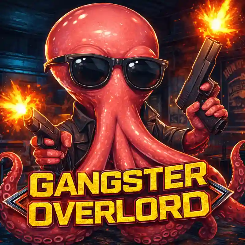 Gangster Overlord Casino Game