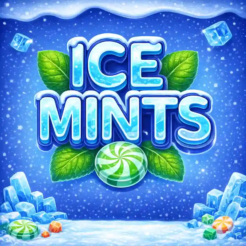 Ice Mints Casino Slot