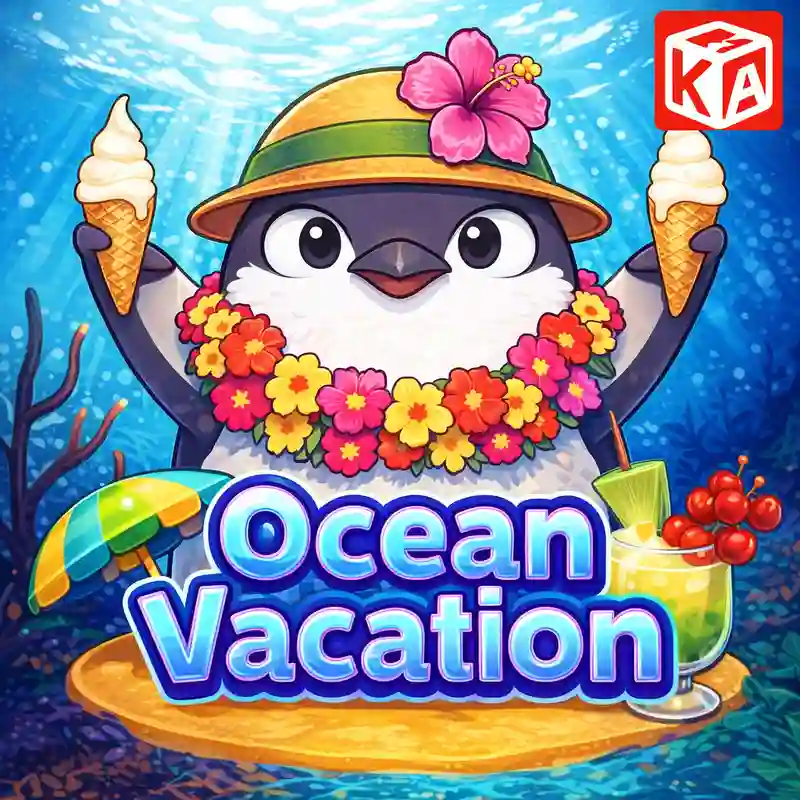 Ocean Vacation Casino Game