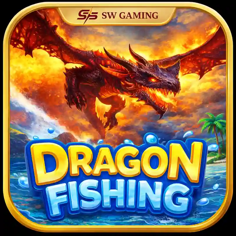Dragon Fishing Casino Game