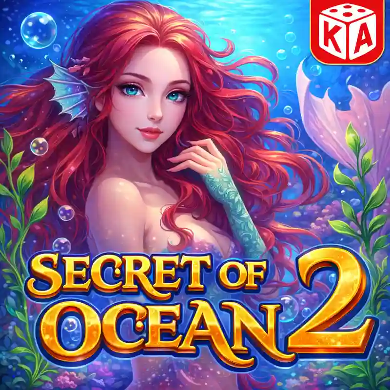 Secret of Ocean 2 Casino Slot