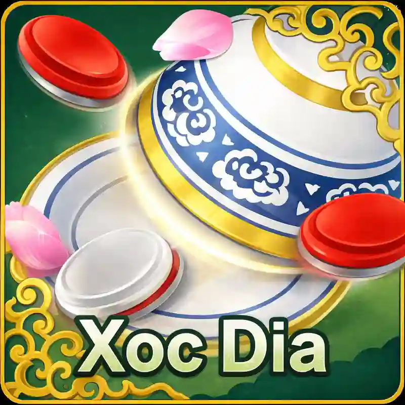 Xocdia Traditional Casino Game