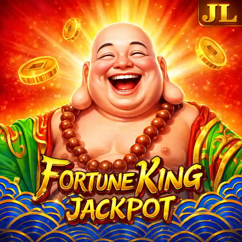 Fortune King Jackpot Slot Game - Play at 62jl Online Casino