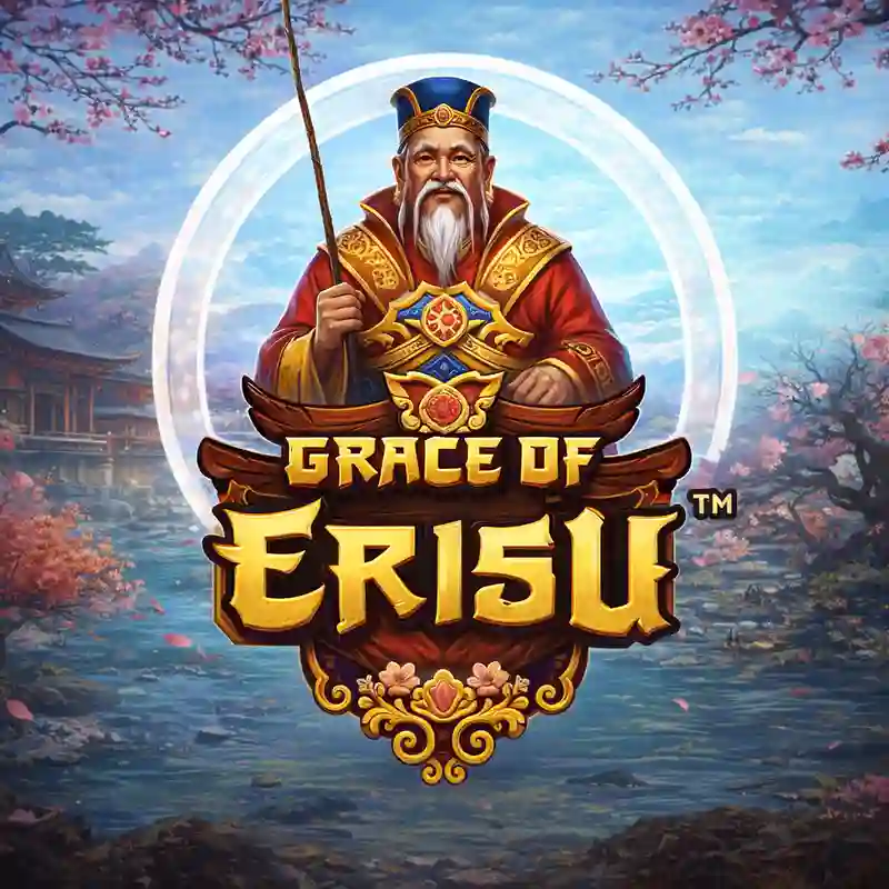 Grace of Ebisu Slot Game at 62jl Casino