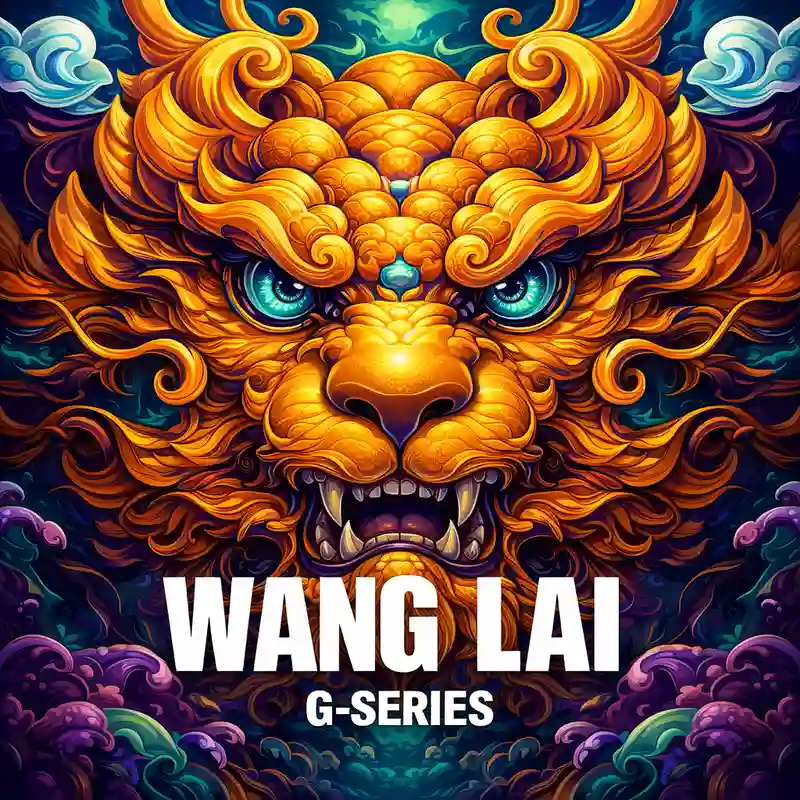 Wang Lai Casino Slot Game
