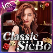 Klasikong Sic Bo