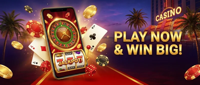 62jl Casino Promotions